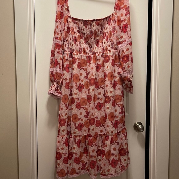 Wilfred Dresses & Skirts - Aritzia Wilfred Grace Dress